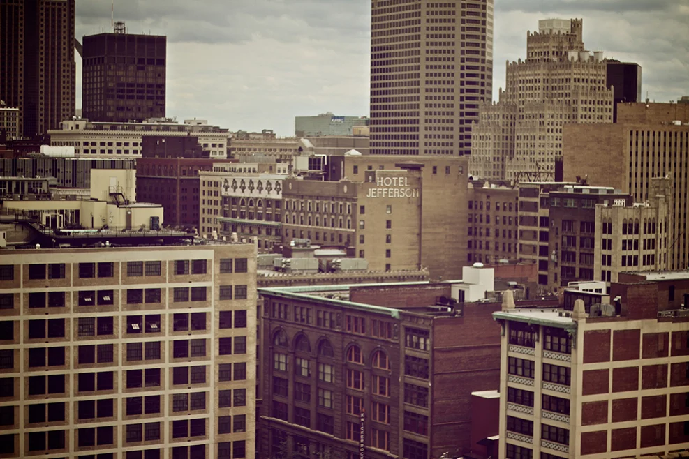SAINT LOUIS, USA