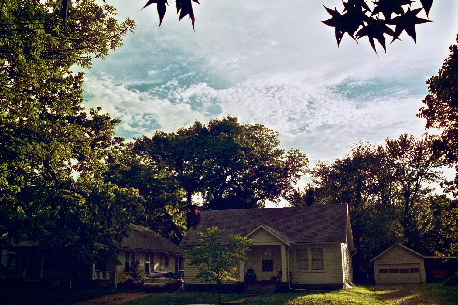 LAWRENCE, USA