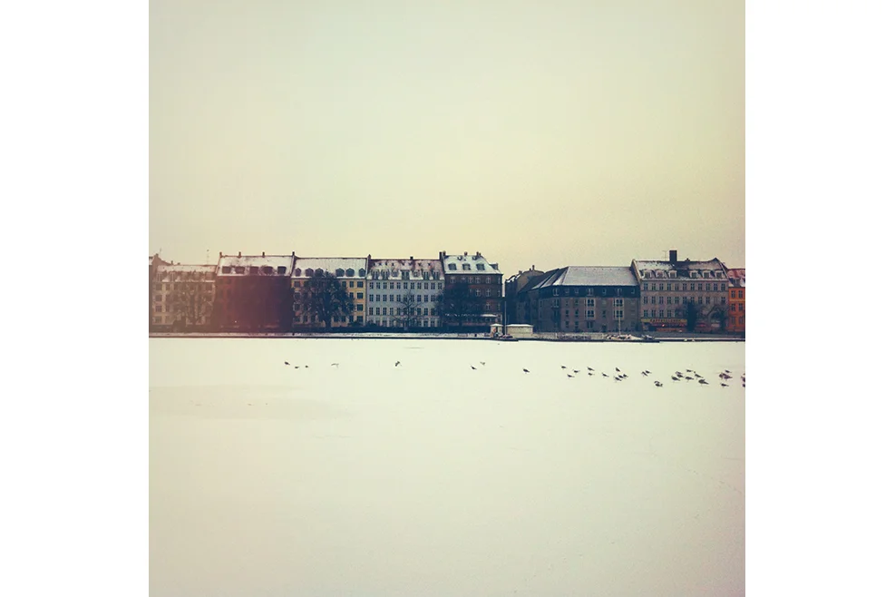 COPENHAGEN, DENMARK