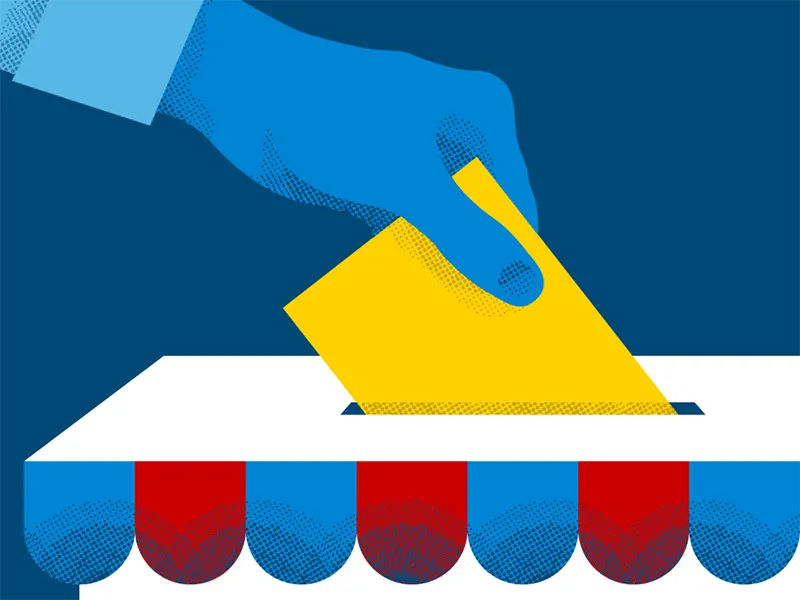 The User Experience of American Democracy