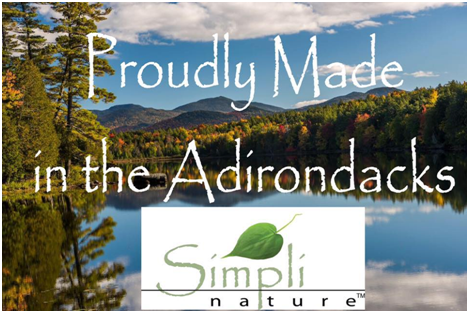Soy Wax Melts — Simpli Nature All Natural Soy Lotion Candles Hand Poured in  the Adirondack Mountains, New York