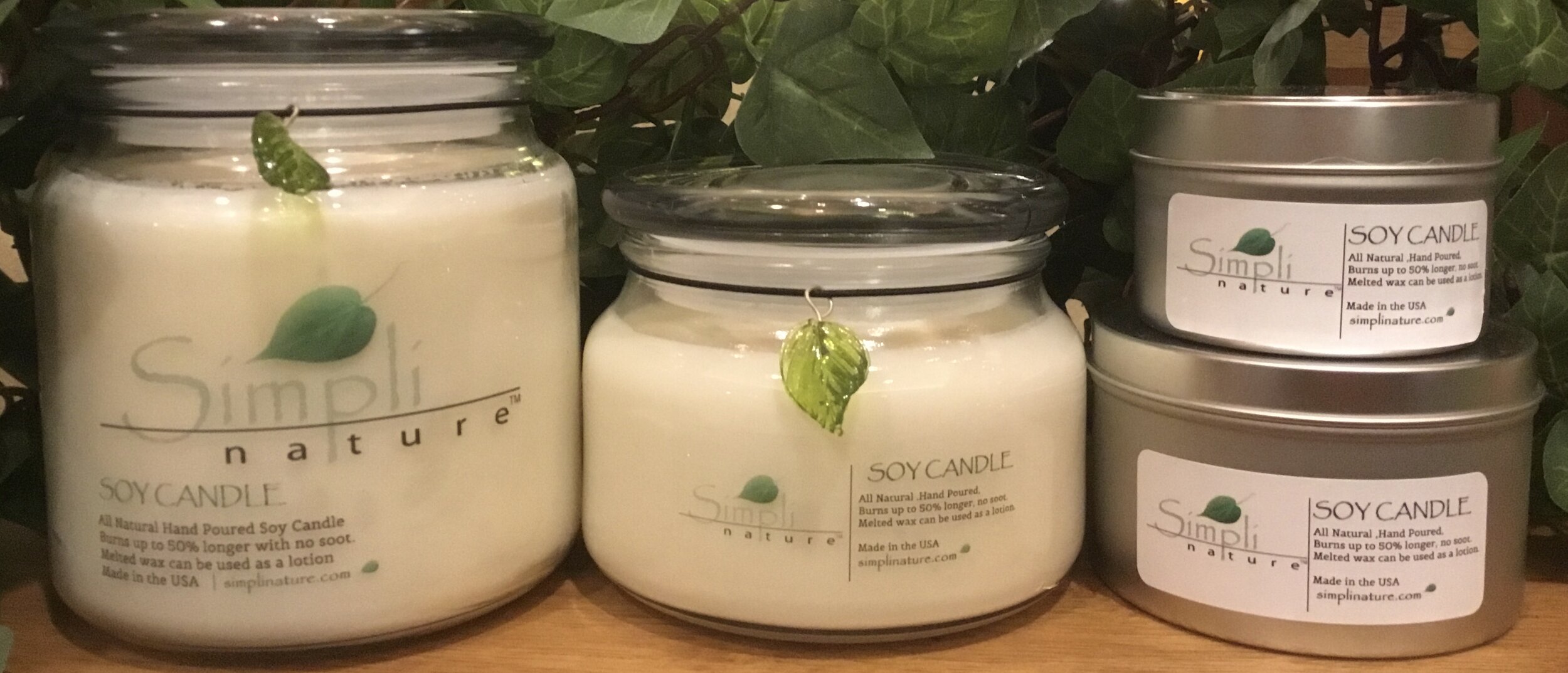 Natural Lotion Base - Candlewic: Candle Making Supplies Since 1972