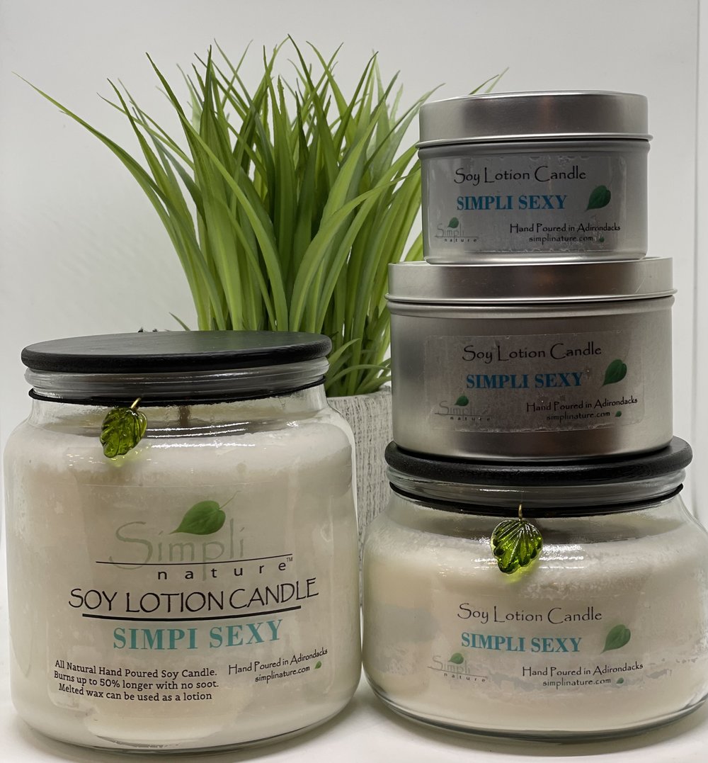 BATH SALTS- Secret Garden — Simpli Nature All Natural Soy Lotion Candles  Hand Poured in the Adirondack Mountains, New York