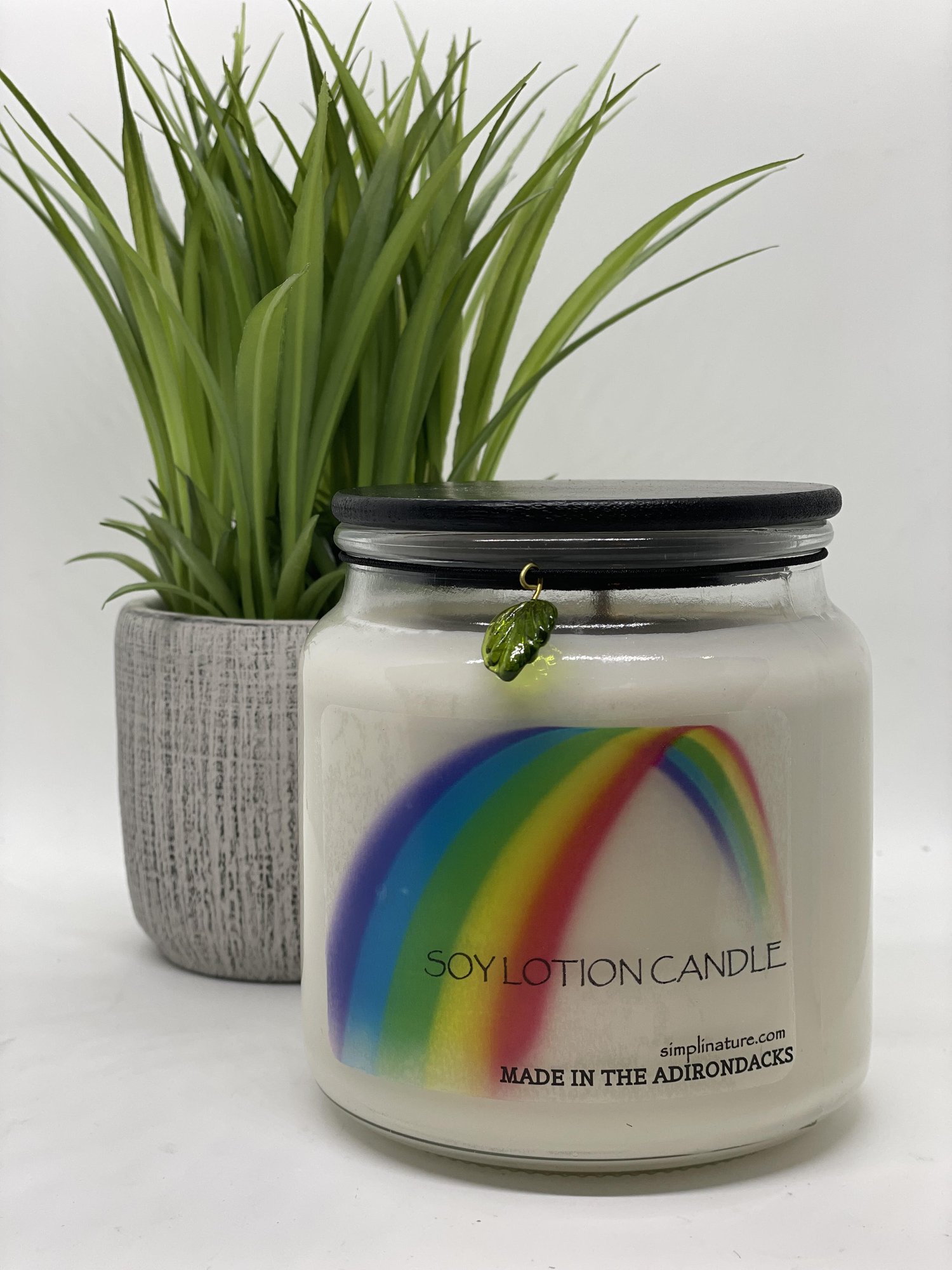 Rainbow Sherbet Fragrance Oil - NEW - Nature's Garden Candles