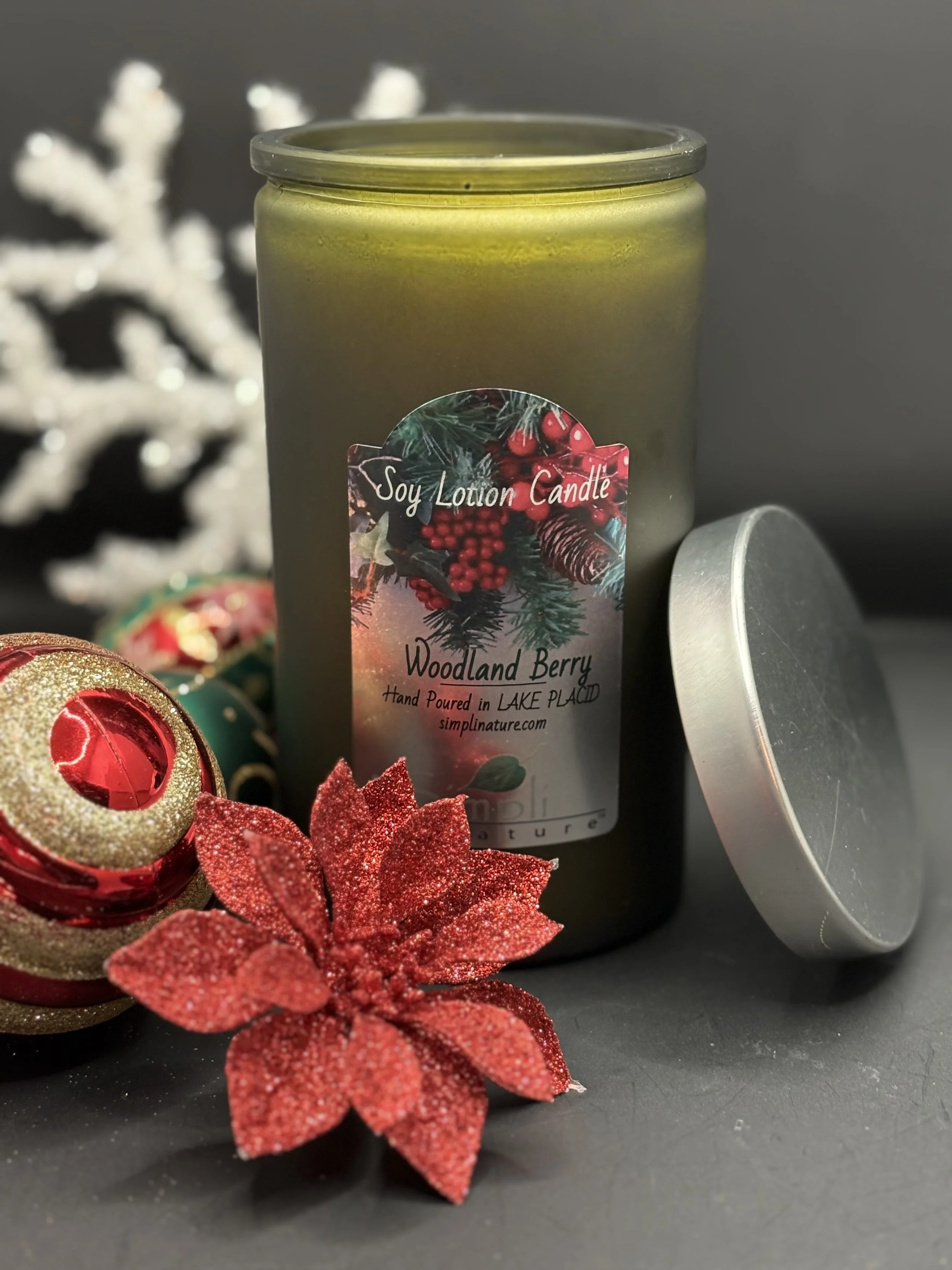 woodland berry christmas jar.jpg