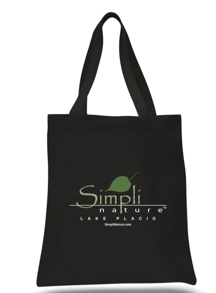 SIMPLI NATURE REUSABLE TOTE