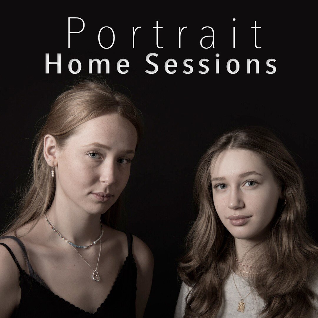 Schedule your own portrait session now! www.jeanbettingen.com
