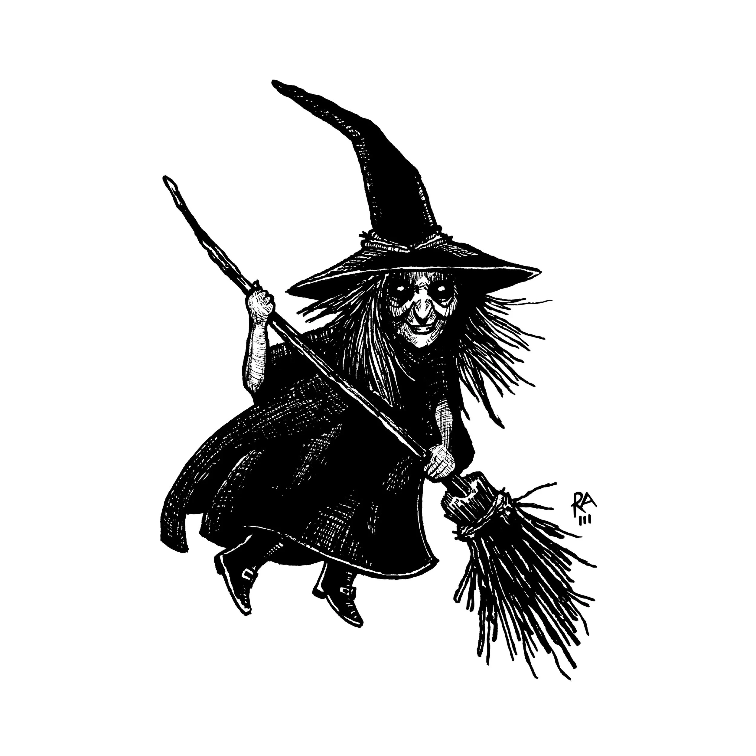 Inktober 2025 10 Sweep.jpg