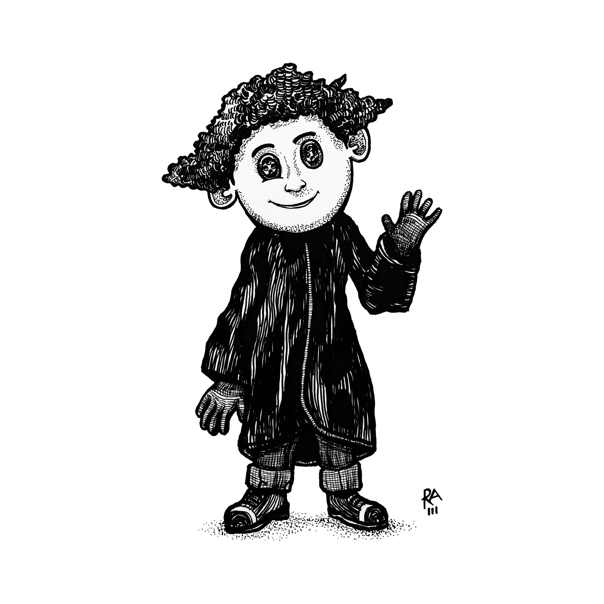 Inktober 2025 22 Button.jpg