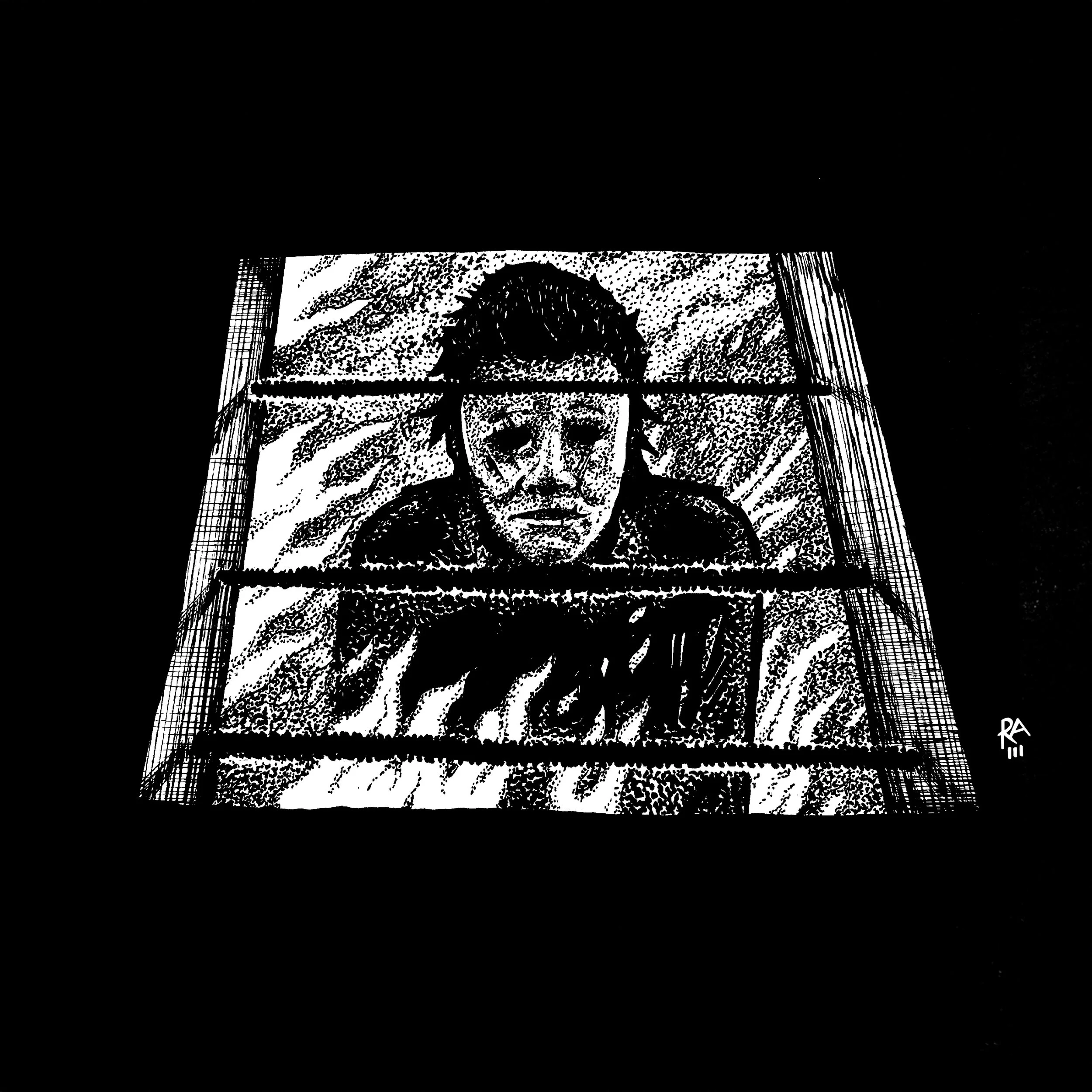 Inktober 2025 25 Inferno.jpg