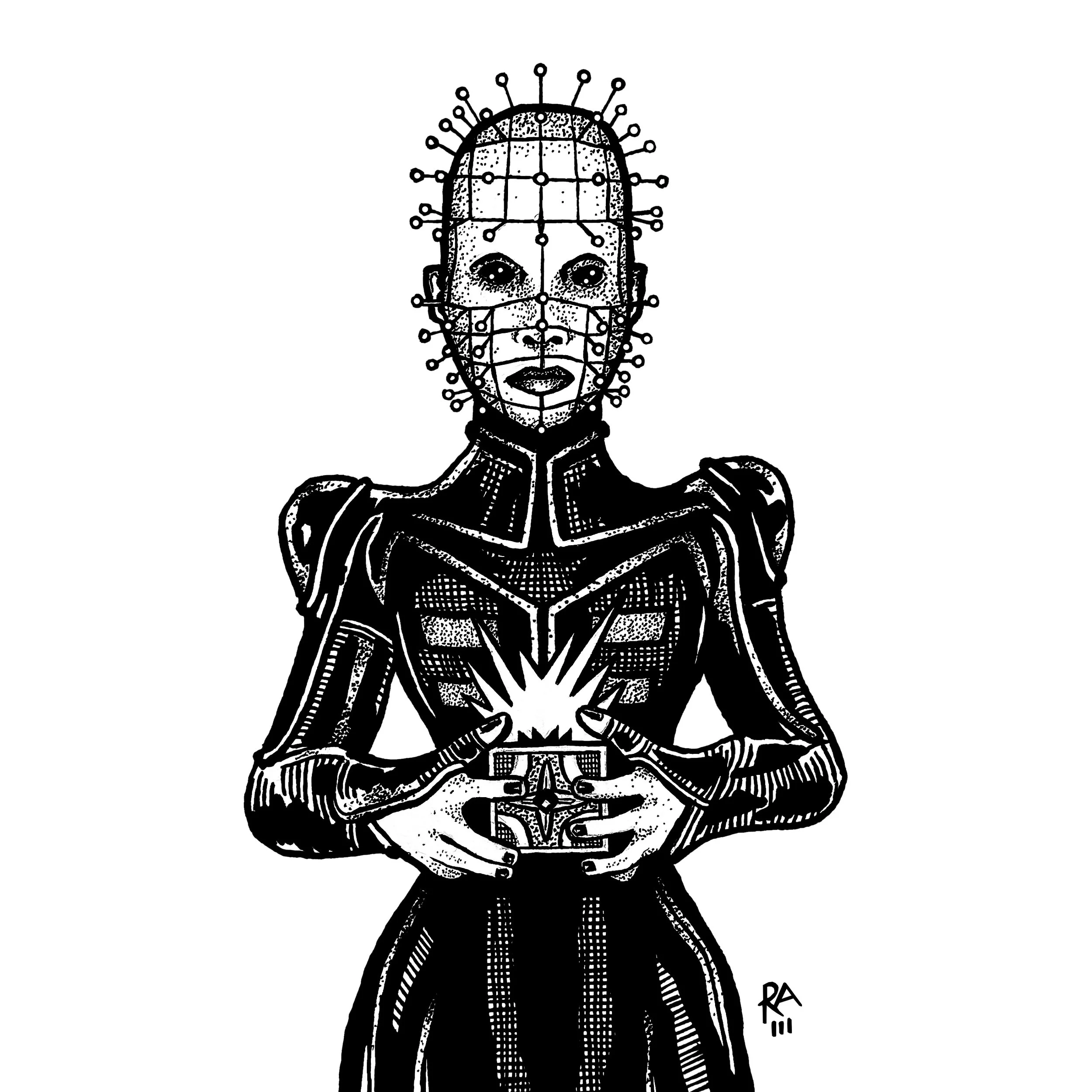 Inktober 2025 31 Award.jpg