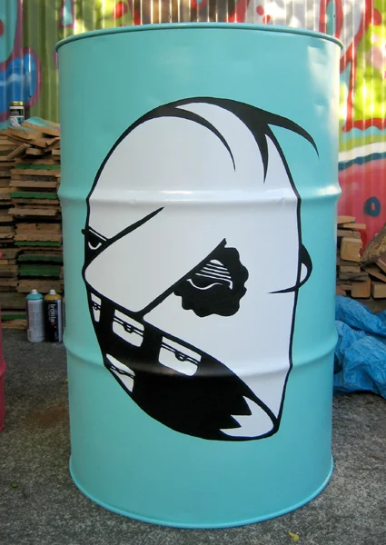 Art commision 2010