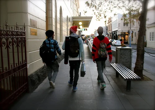 ASC Melbourne 2011
