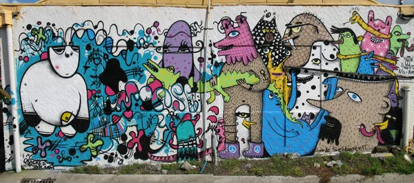 Cracked Ink x Bmd 2010