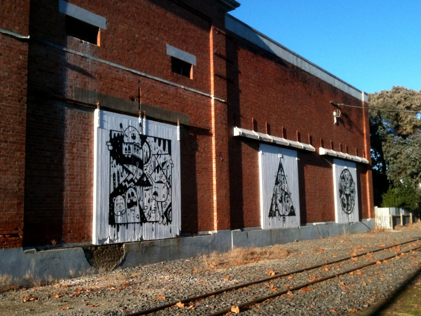 Wool Factory Whanganui