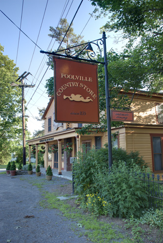 Poolville Country Store