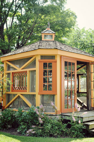 The Gazebo