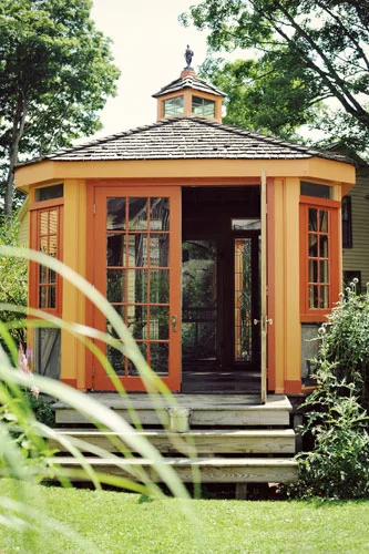 The Gazebo