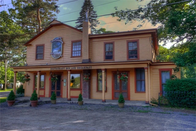 Poolville Country Store