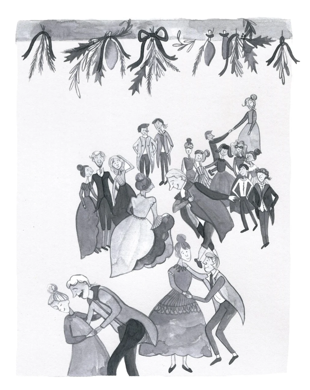 A Dance