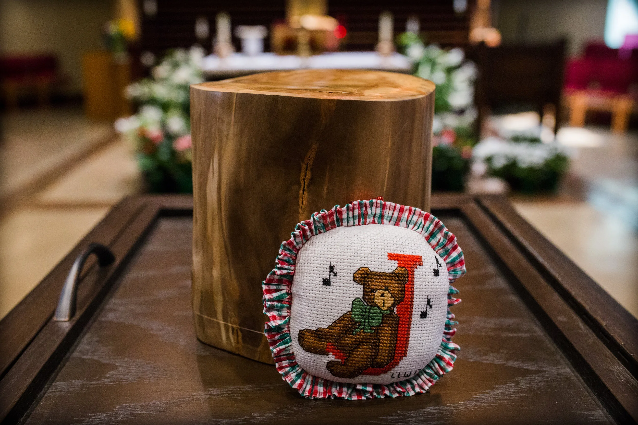 Repost: Remembering Jude