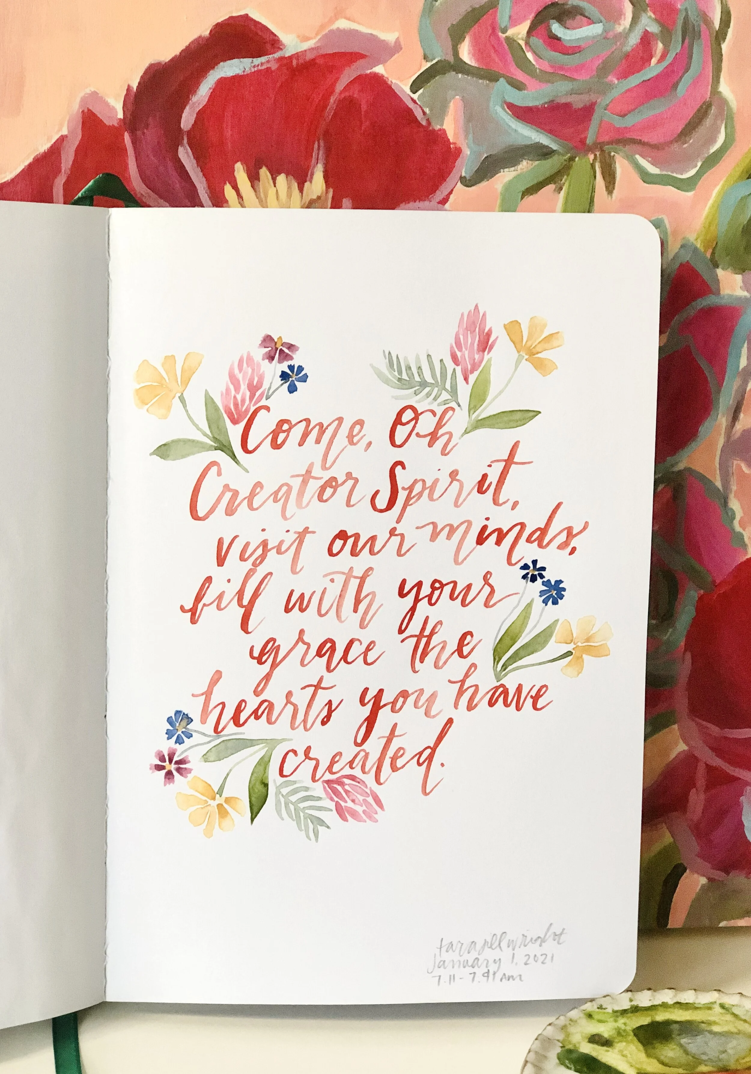 We're Willing, He is Able