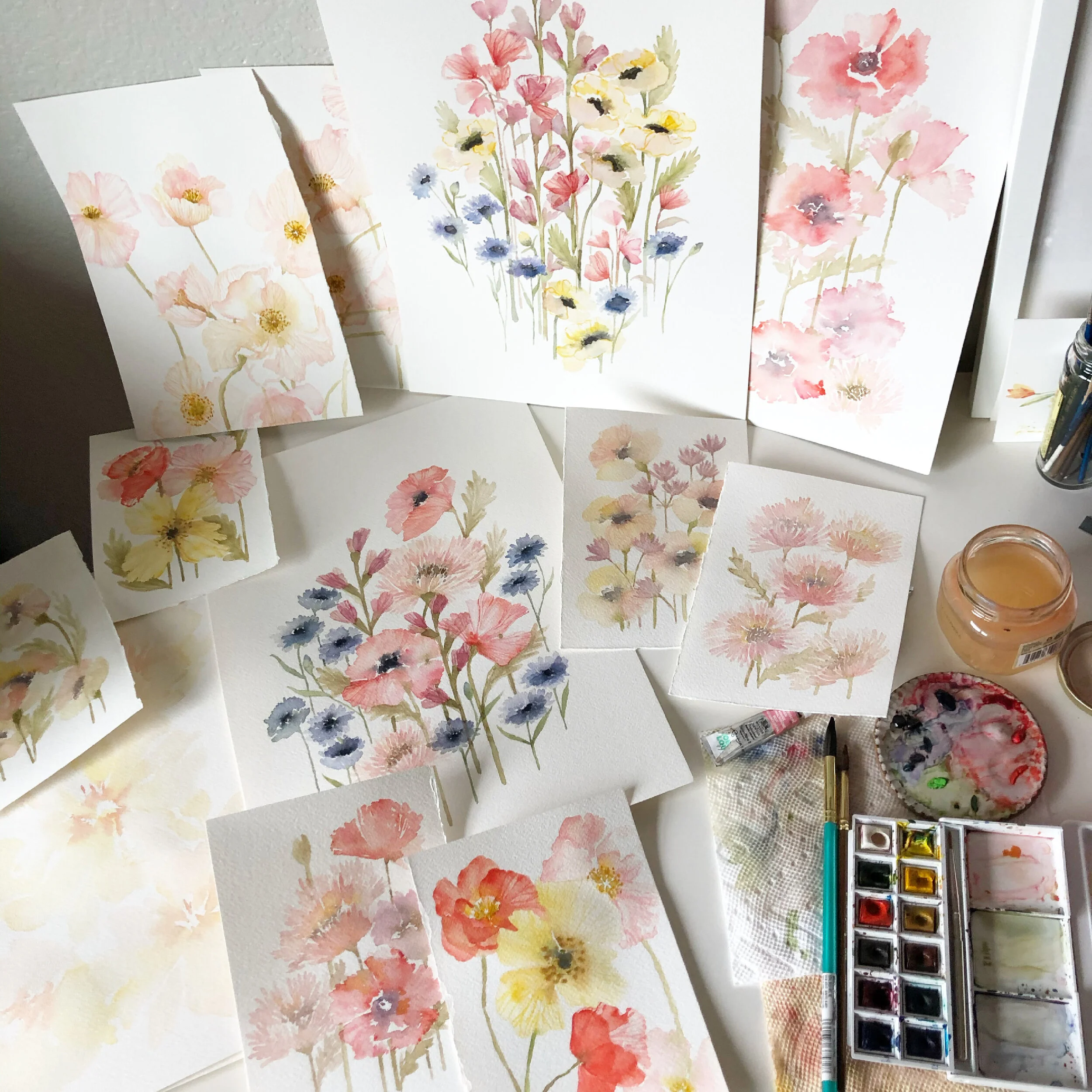 Save the Date: Be Where You Are Collection is coming soon