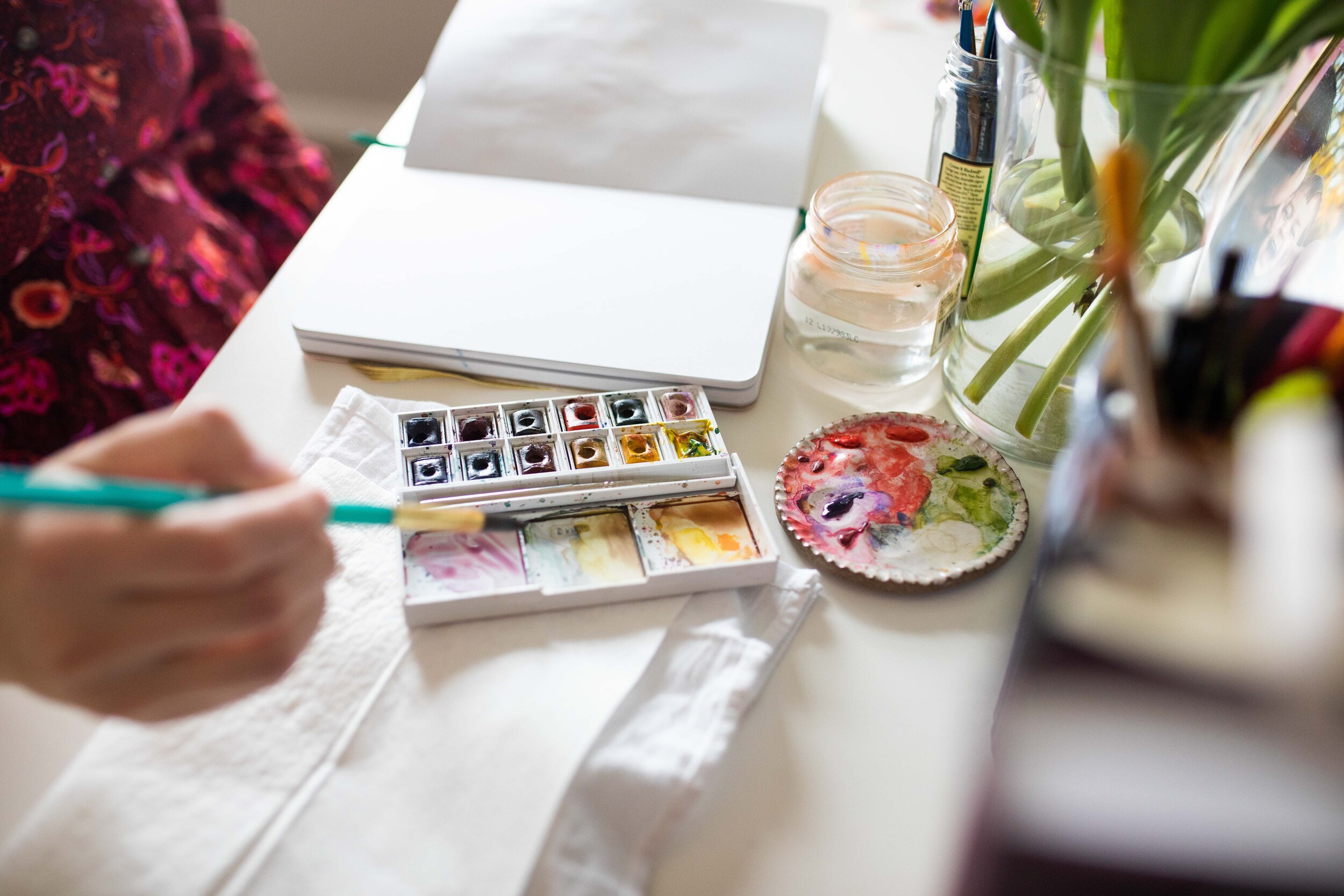 Introducing: Studio Time