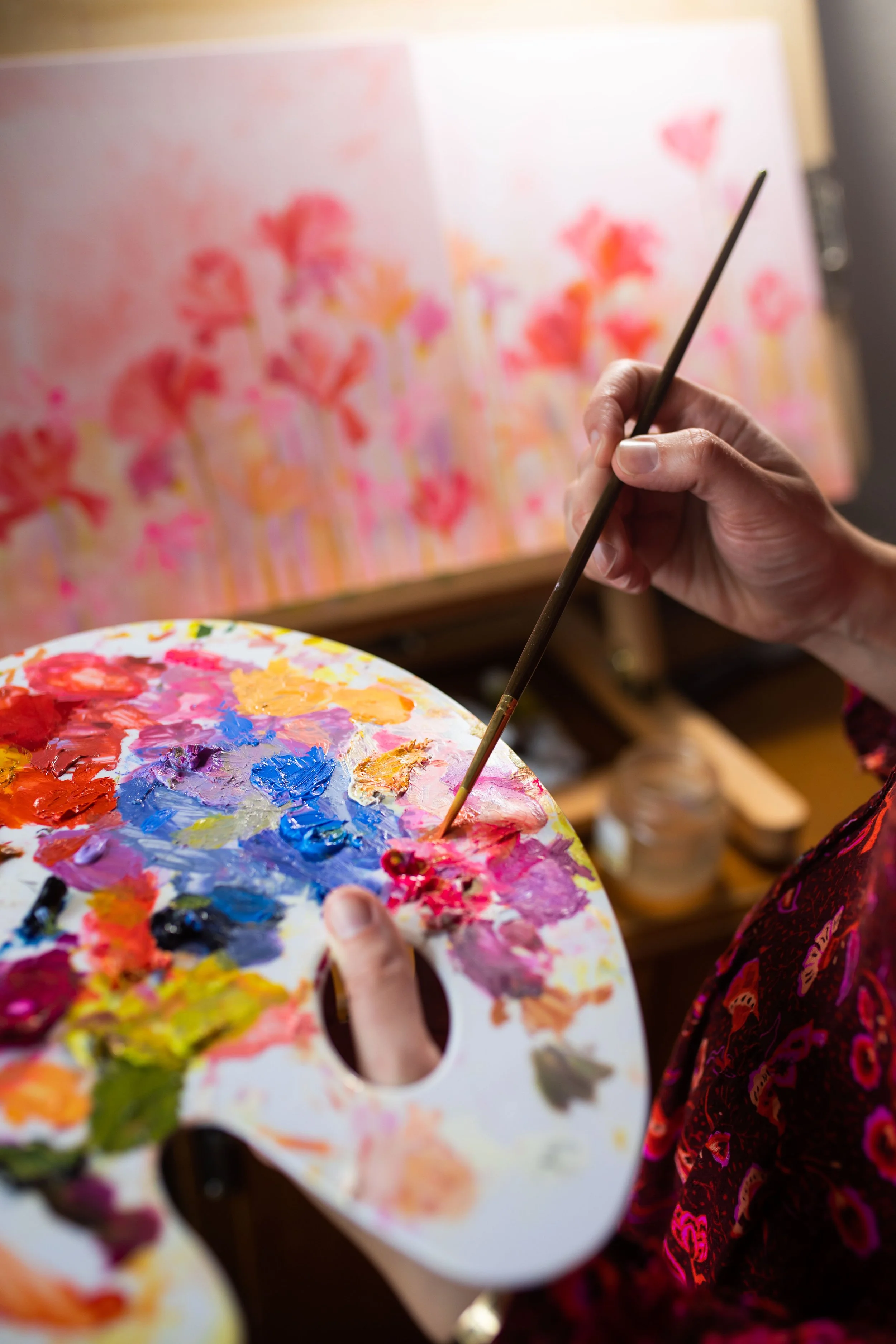 Embracing Your Word of the Year