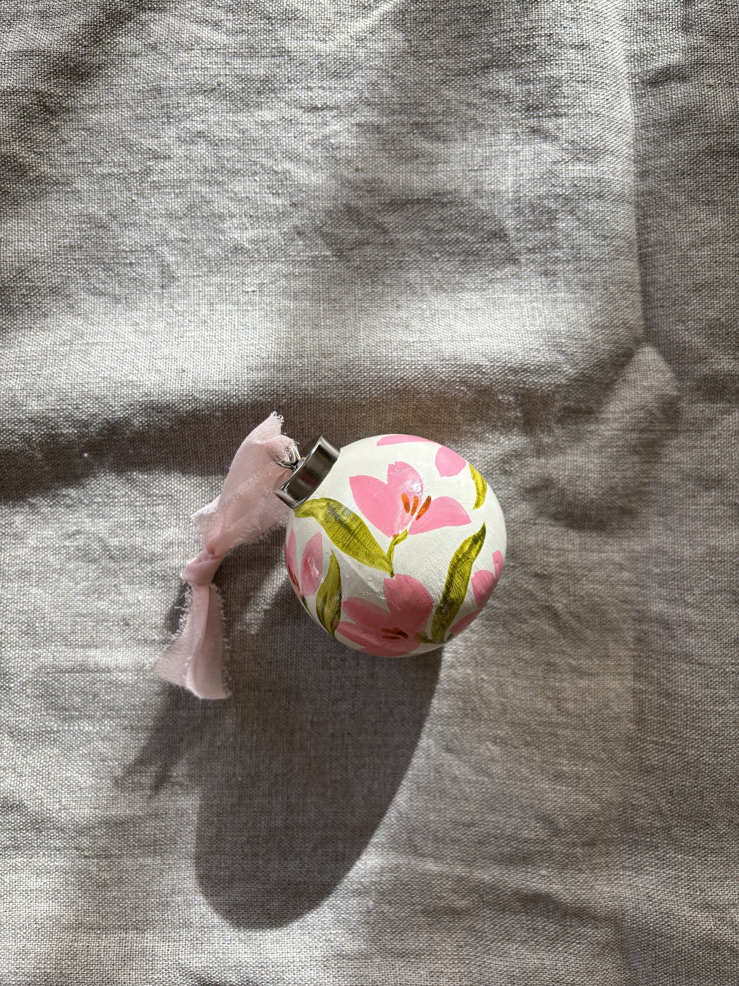 pink tulip 2 bauble_2.jpeg
