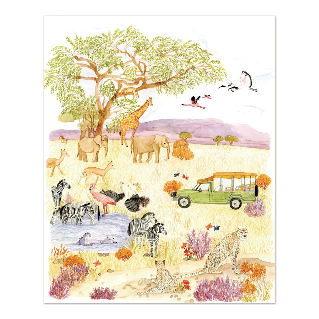 Franklins Safari 8x10.jpg