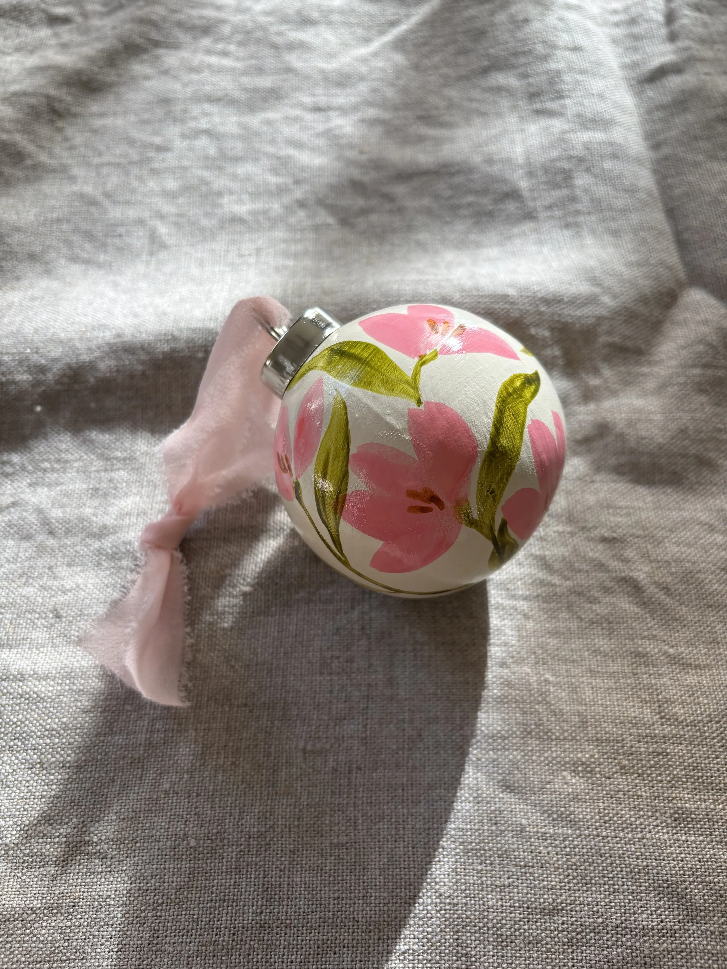 pink tulip 2 bauble_1.jpeg