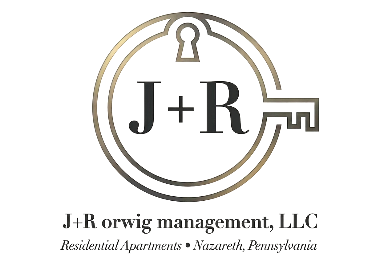 J+R orwig management, LLC