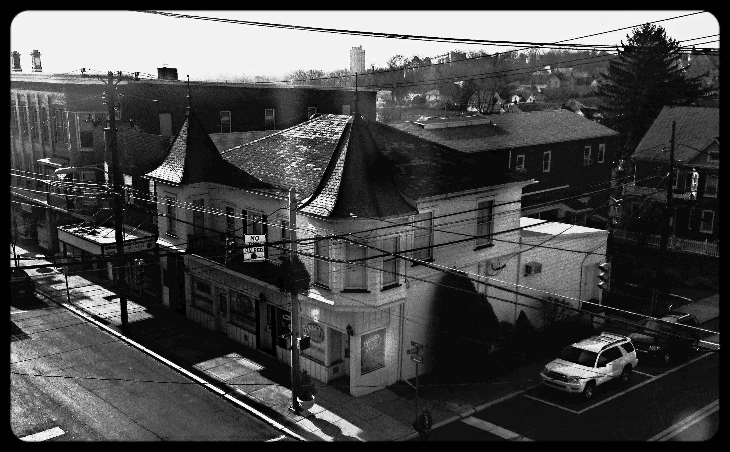 100-106 South Main Street Nazareth, PA