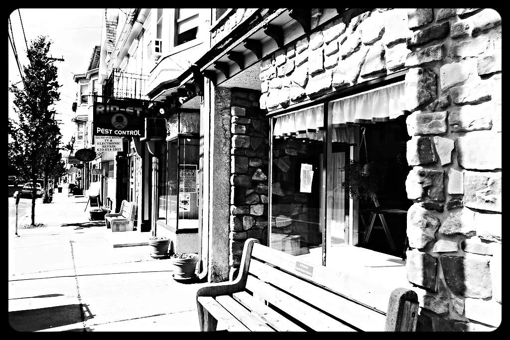 40-48 South Main Street, Nazareth, PA