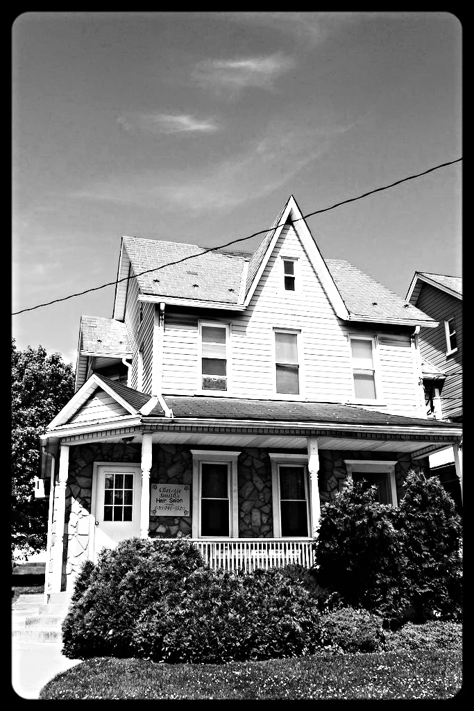 162 South Whitfield Street, Nazareth, PA