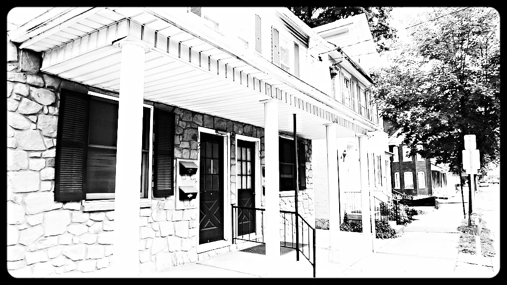 137-139 South Broad Street, Nazareth, PA