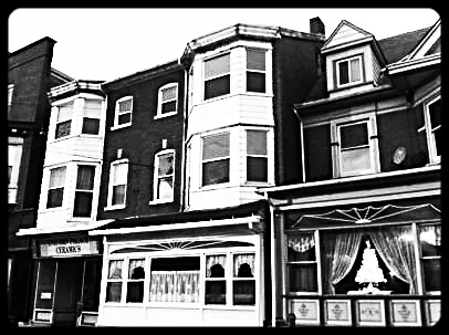 27-31 Belvidere Street, Nazareth, PA