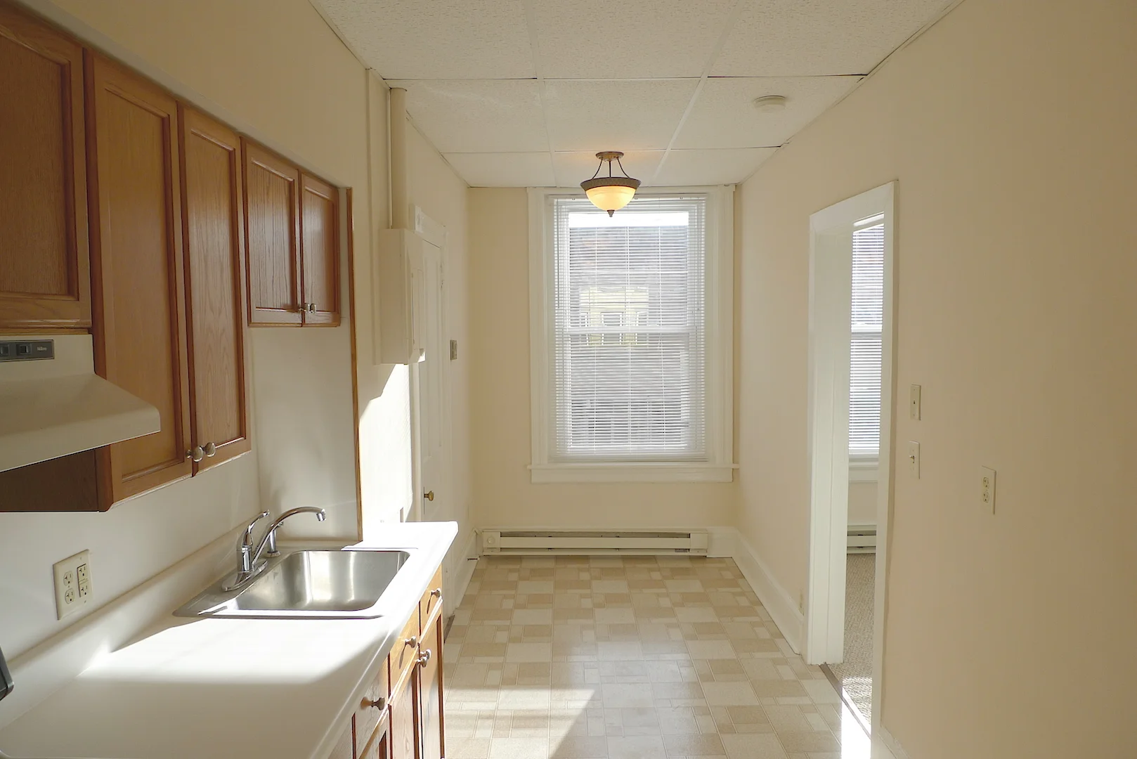 110 S Main St, Apt 2-C
