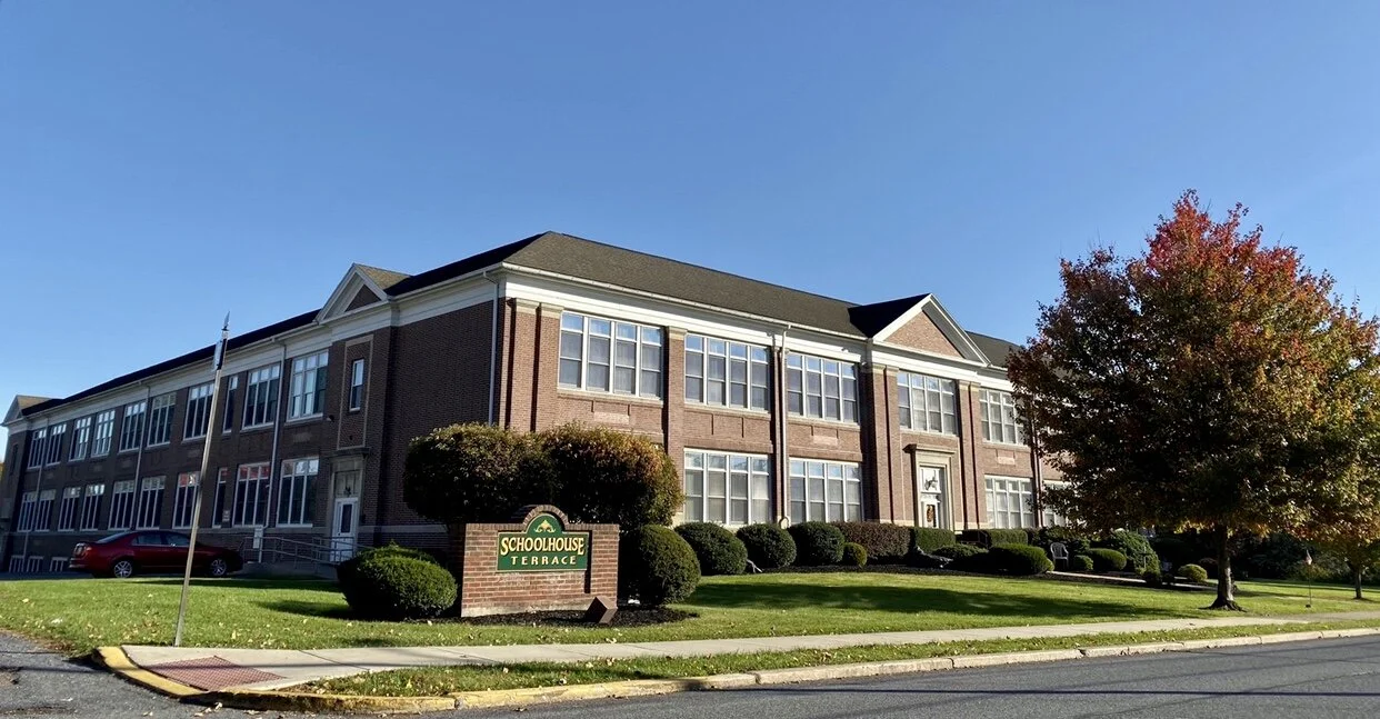 437 Belvidere Street Nazareth, PA