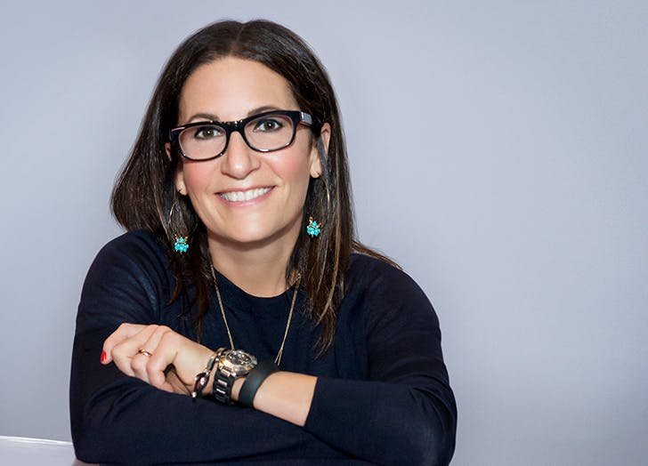 What Bobbi Brown Eats in a Day [Jones Road]