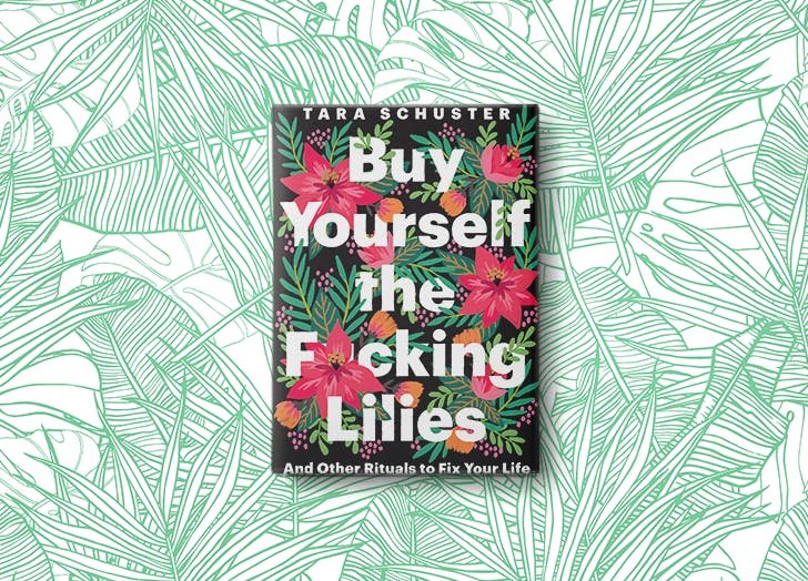 Self-Help Books in 2 Sentences or Less [PureWow]