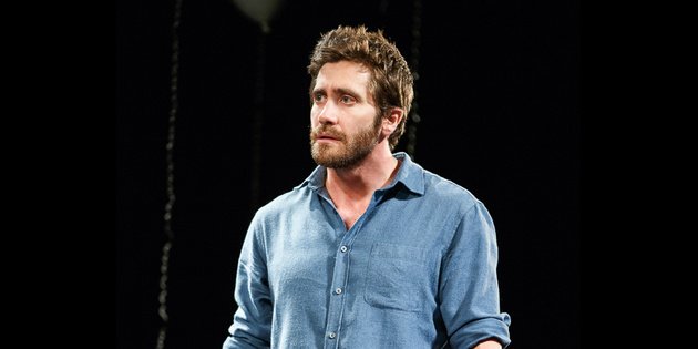 Jake Gyllenhaal Talks 'Constellations' [Broadway.com]