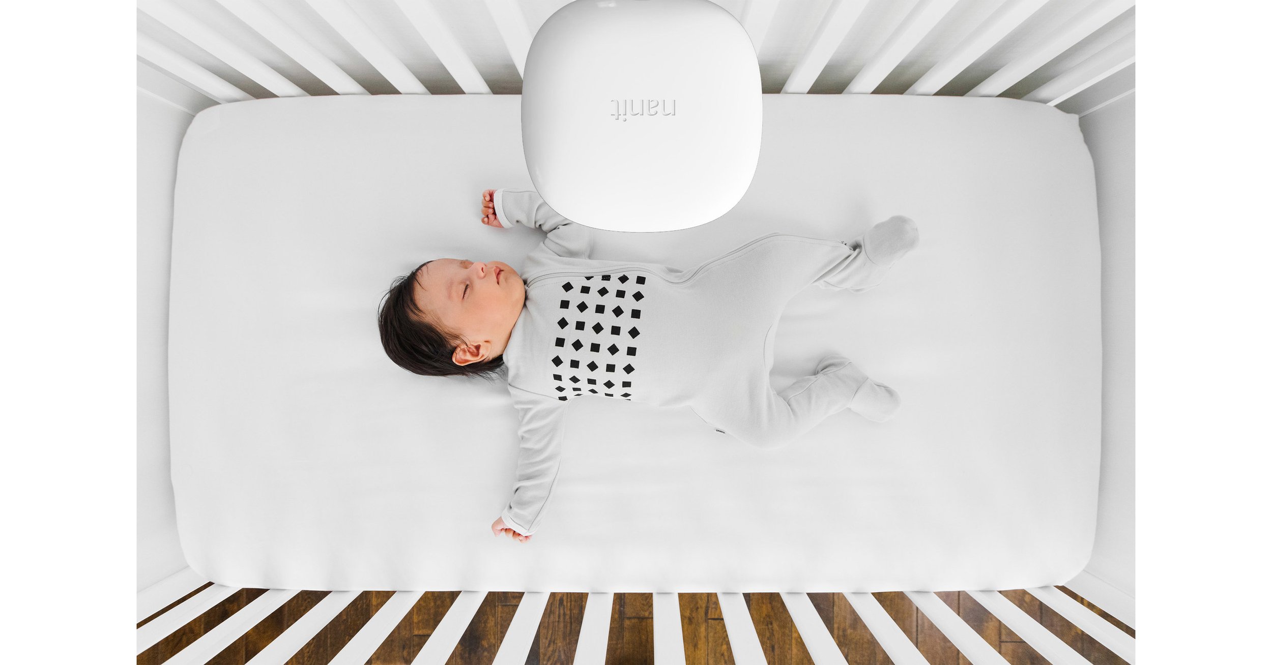 Nanit Baby Monitor Review [PureWow]