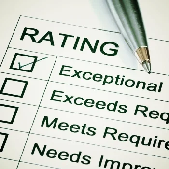 Re-thinking Performance Reviews