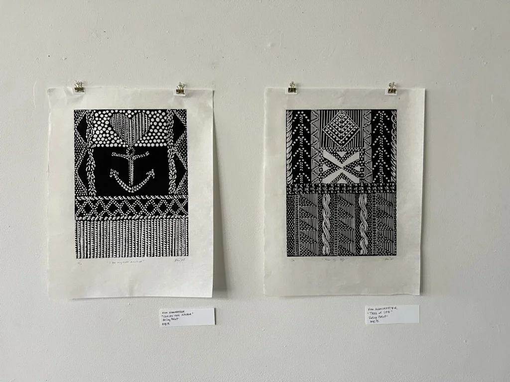 Port Of Origin Series