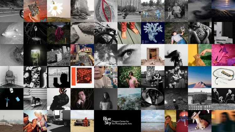 Blue Sky Gallery, PNW Center for Photography NW Drawers Exhibition 2026