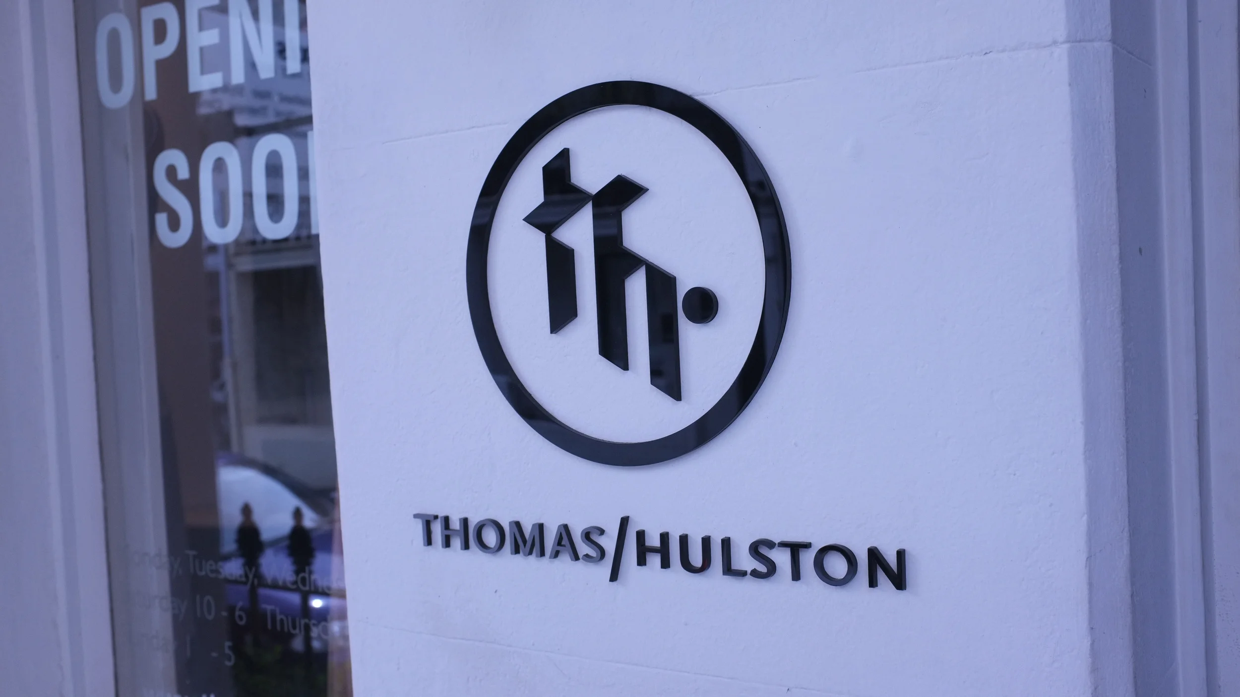  Logo &amp; Branding | Boutique fashion label based in Paddington 