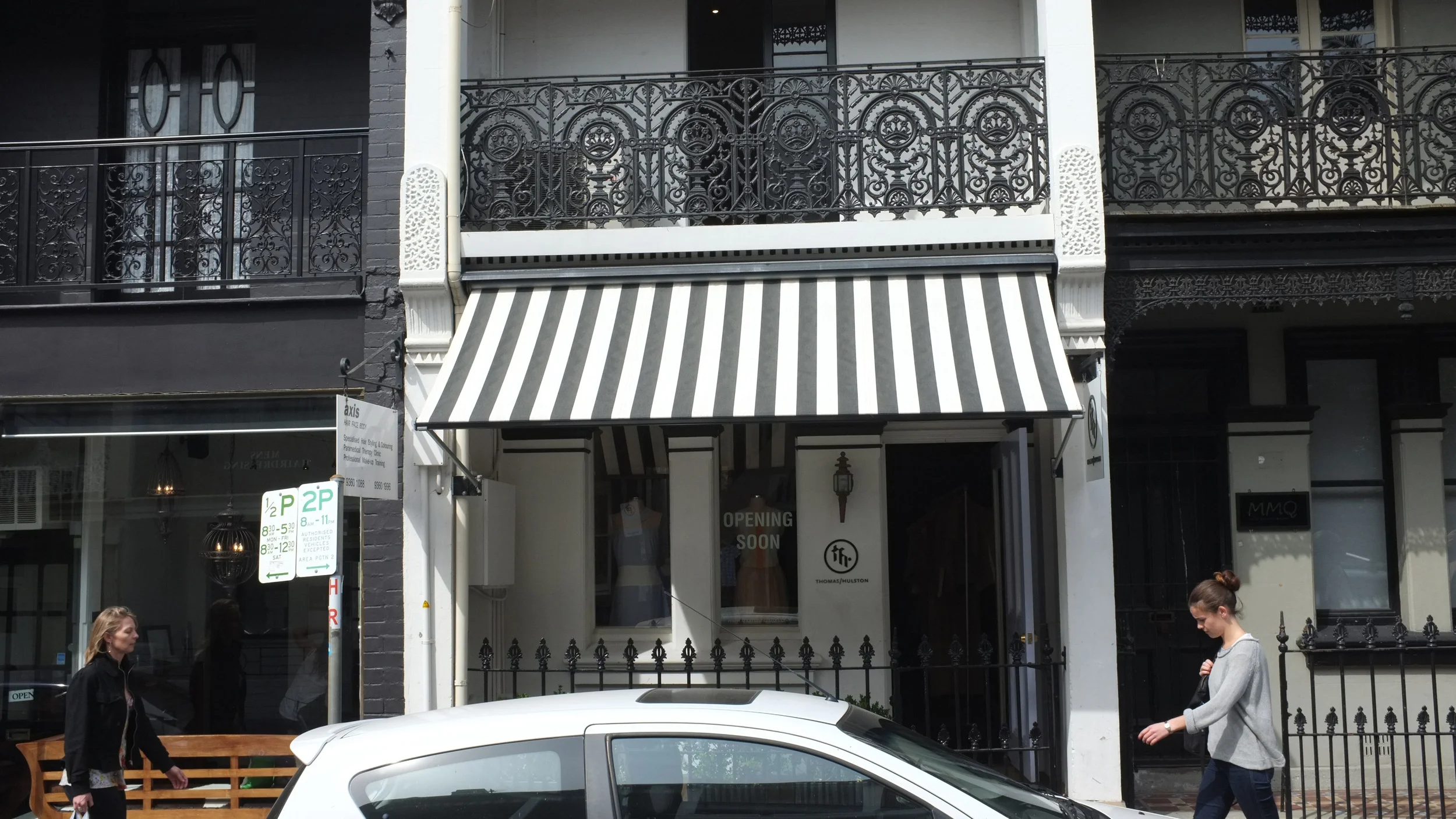  Logo &amp; Branding | Boutique fashion label based in Paddington 