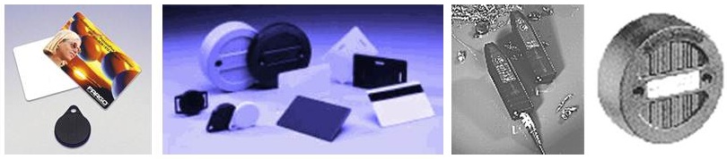 Source: http://www.deisterelectronics.com (2000) Exhibit 5.6 RF/ID Tags, Tokens, Keys, Cards and Transponders